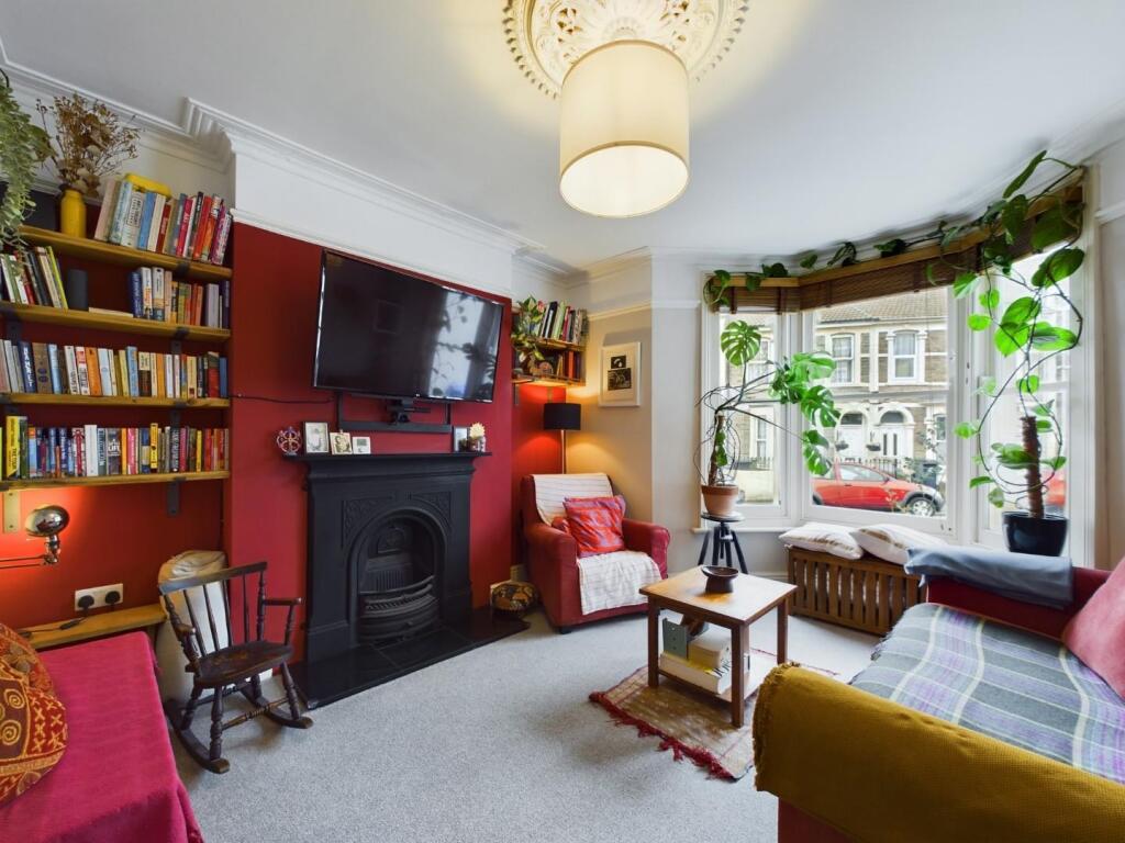 Additional image 4 of Vicarage Road, Redfield, Bristol