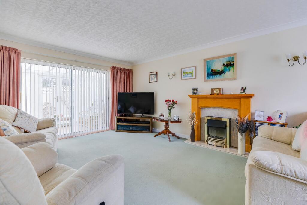 Additional image 2 of Sunnycroft Rise, Dinas Powys, The Vale Of Glamorgan CF64 4QN