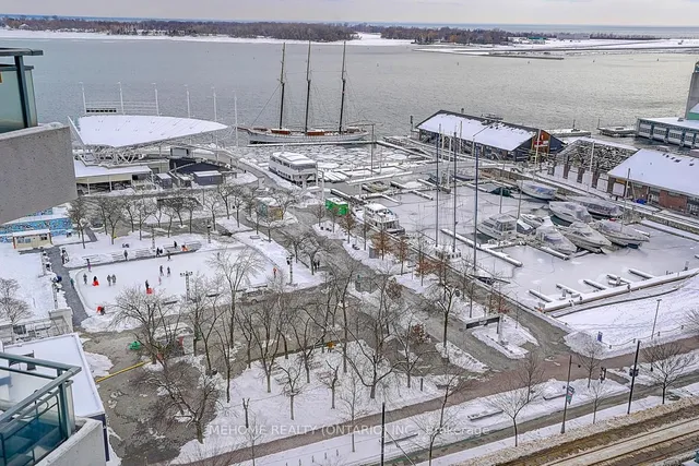 Additional image 36 of 228 Queens Quay Unit 1710