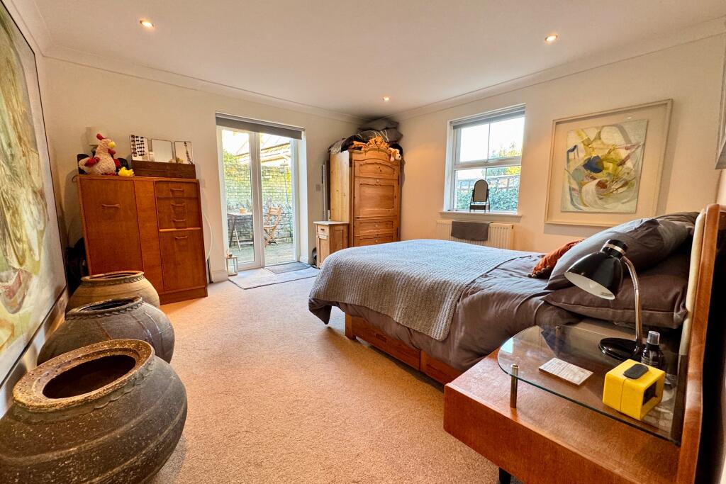 Additional image 7 of CLUNY CRESCENT, SWANAGE