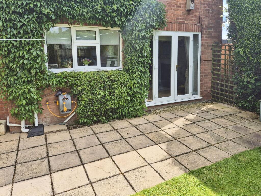 Additional image 17 of Howard Avenue, Bromsgrove, B61