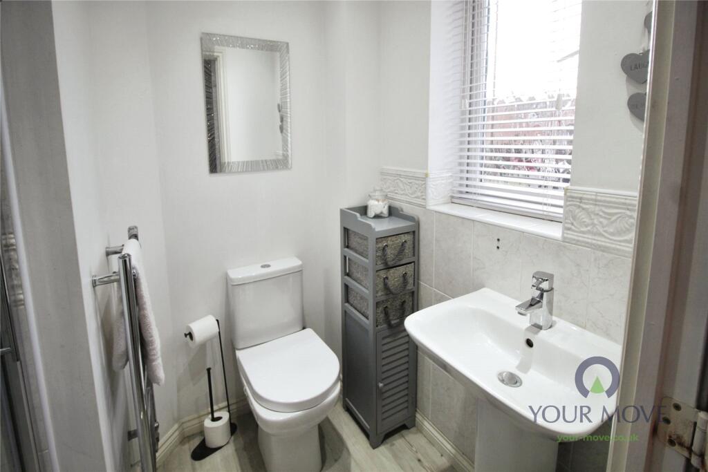 Additional image 6 of Valencia Road, Bromsgrove, Worcestershire, B60