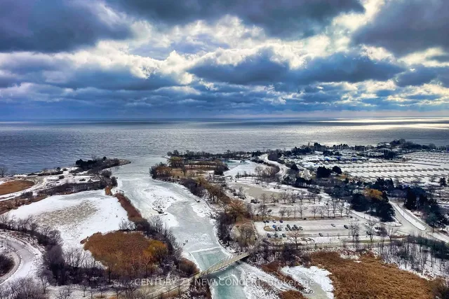 Additional image 7 of 2200 Lake Shore Blvd Unit 3201