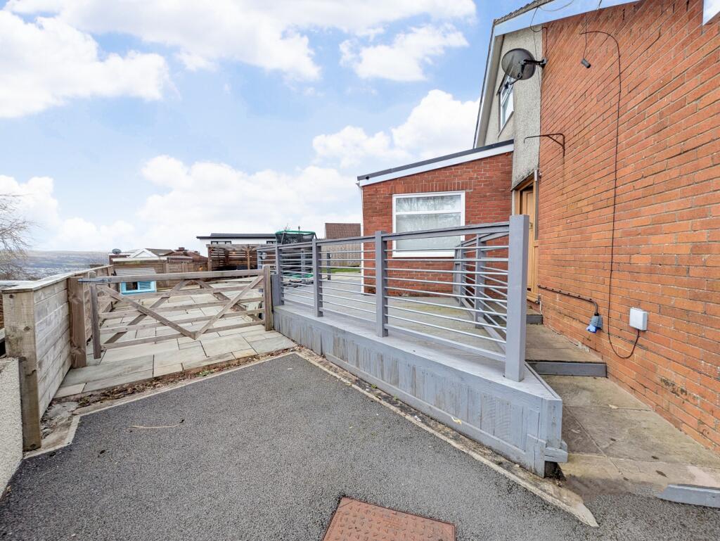 Additional image 22 of Shirley Drive, Heolgerrig, Merthyr Tydfil, CF48 1SF