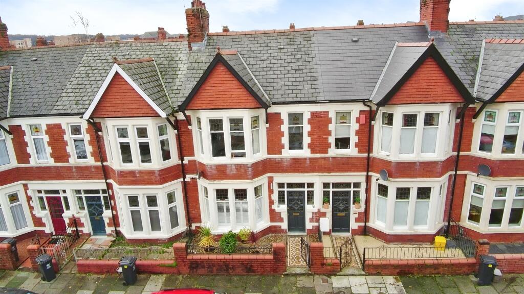 Additional image 58 of Kensington Avenue, Victoria Park, Cardiff