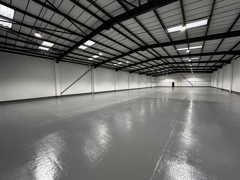 Additional image 4 of Unit 5 Spring Road Industrial Estate, Spon Lane South, West Bromwich