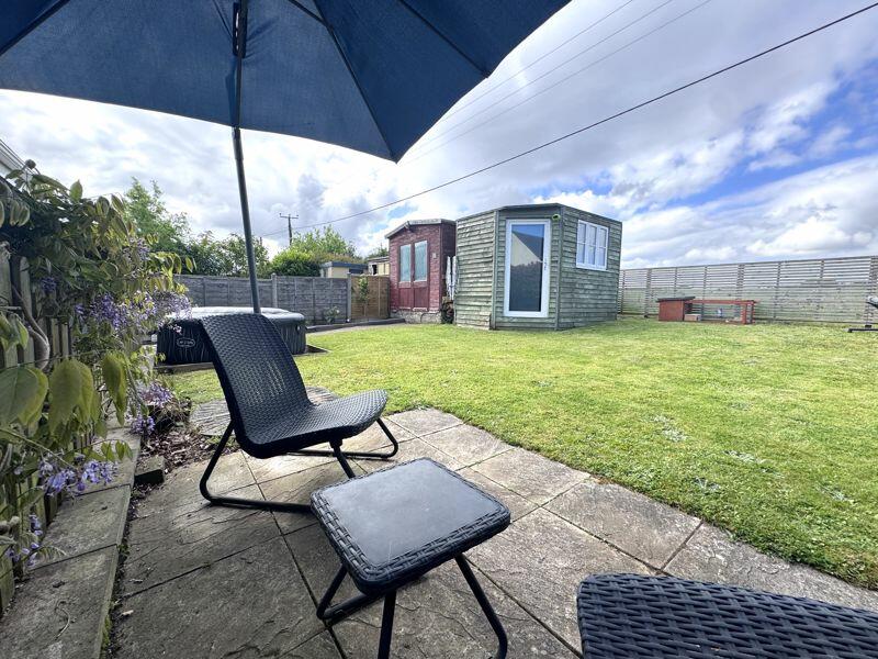 Additional image 7 of Middlefield, East Stoke, Wareham