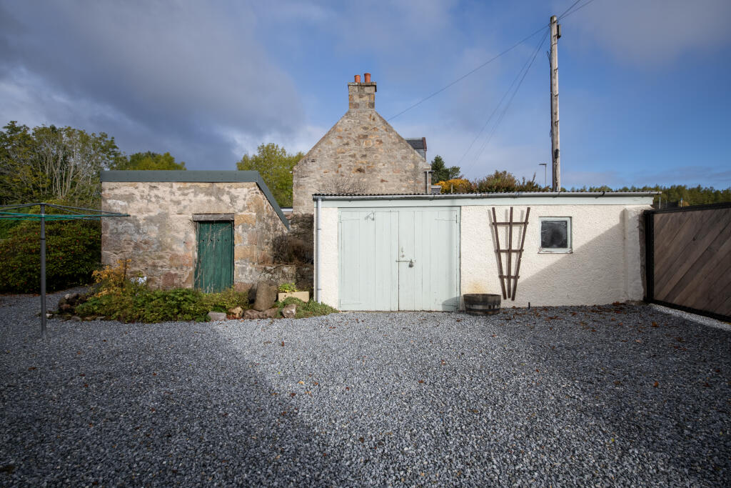 Additional image 27 of The Square, Archiestown, Aberlour, AB38