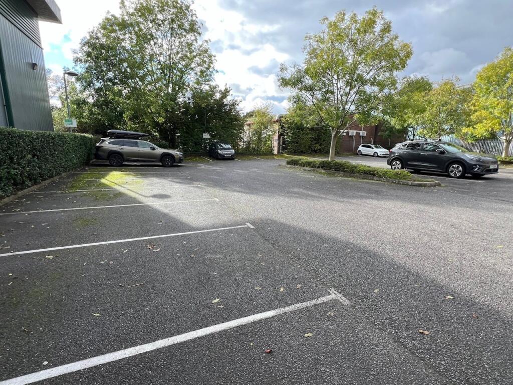 Additional image 19 of 1 Curo Park, Frogmore, St. Albans, AL2 2DD