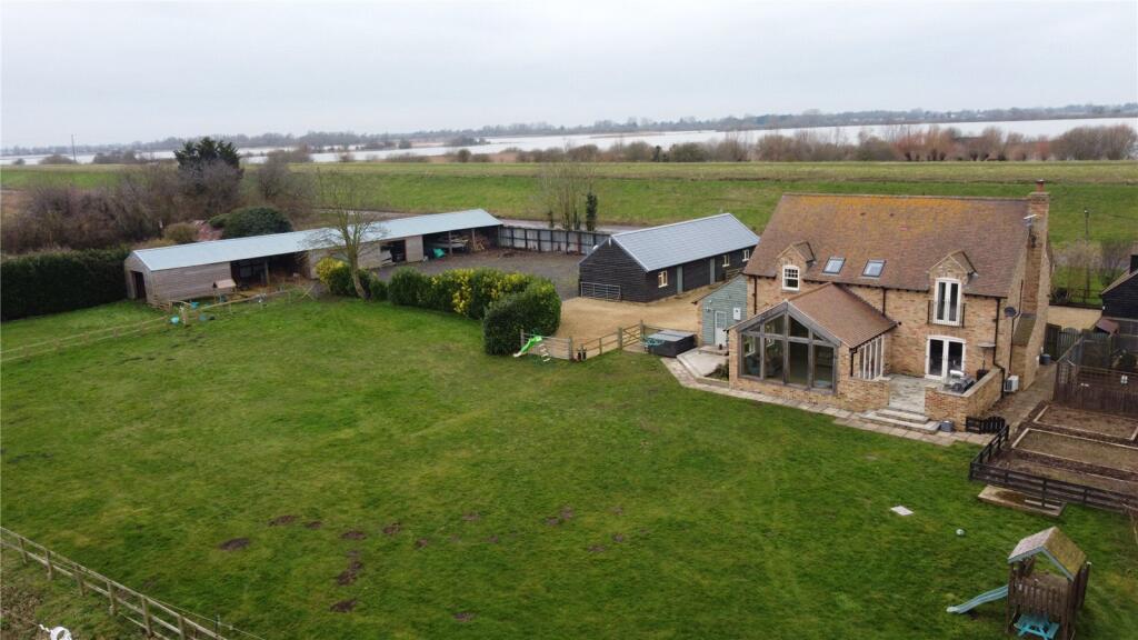 Additional image 18 of Hundred Foot Bank, Littleport, Ely, Cambridgeshire, CB6