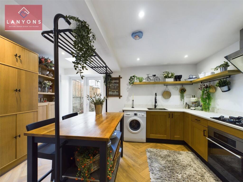 Additional image 18 of Church Street, Ferndale, Rhondda Cynon Taf, CF43