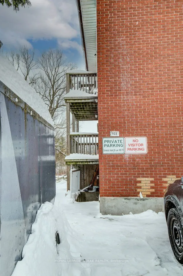 Additional image 6 of 103 Vicmount Dr