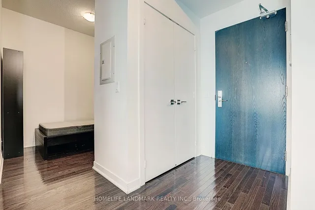 Additional image 23 of 770 Bay St Unit 1504