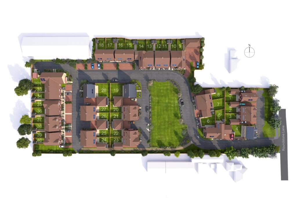 Additional image 11 of Mayflower Meadow, Platinum Way, Angmering, West Sussex, BN16