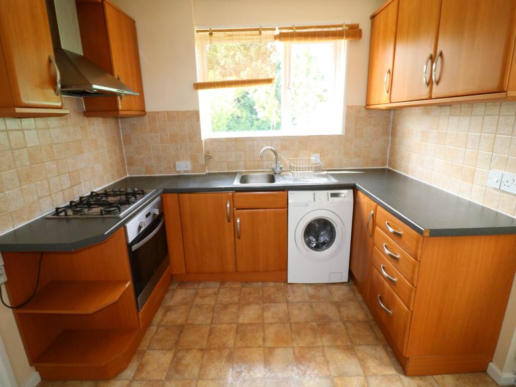 Additional image 2 of St Thomas's Square, Cambridge,