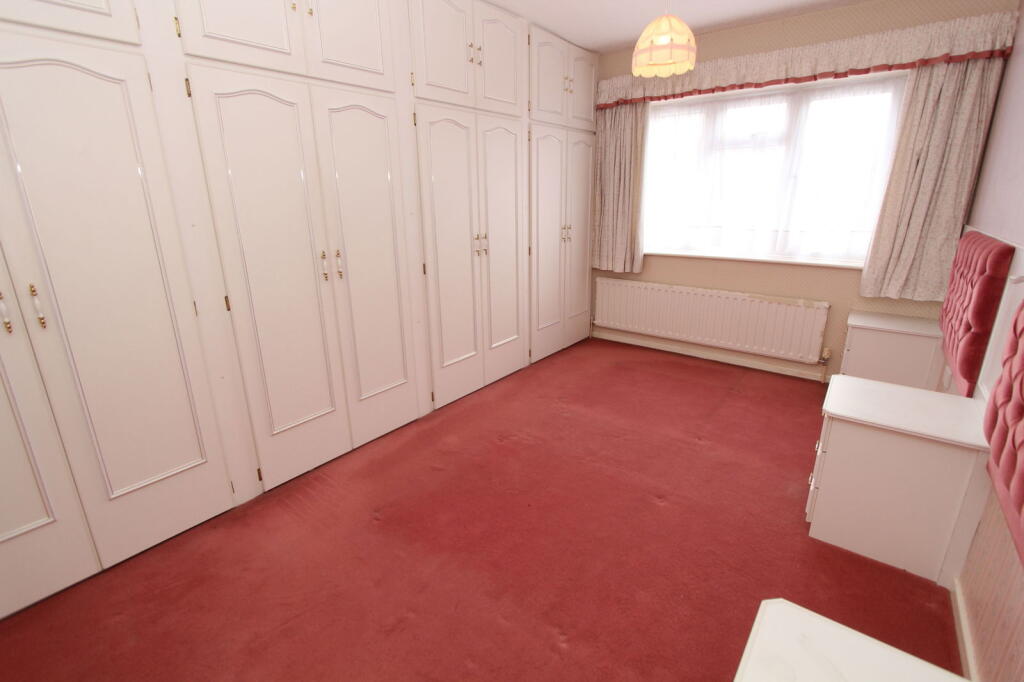 Additional image 7 of Hoylake Drive, OAKHAM / TIVIDALE.