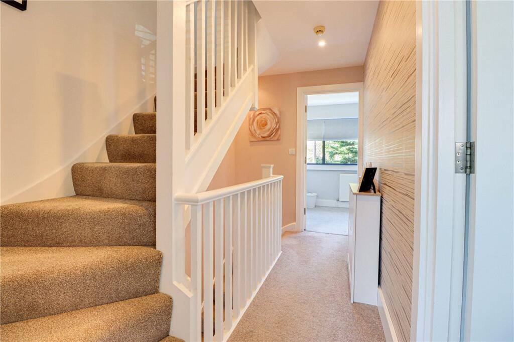 Additional image 12 of Kingcroft Road, Harpenden, Hertfordshire, AL5