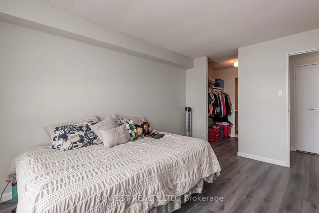 Additional image 10 of 2470 Eglinton Ave Unit 1701