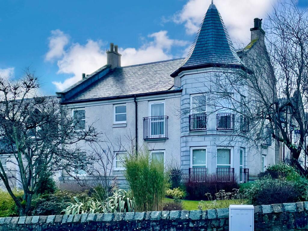 Additional image 16 of Kirk Brae, Cults, AB15