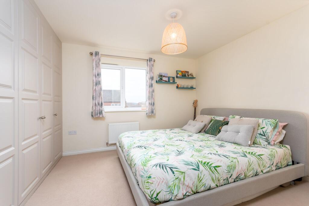 Additional image 7 of Ash Place, Bidford-On-Avon, B50