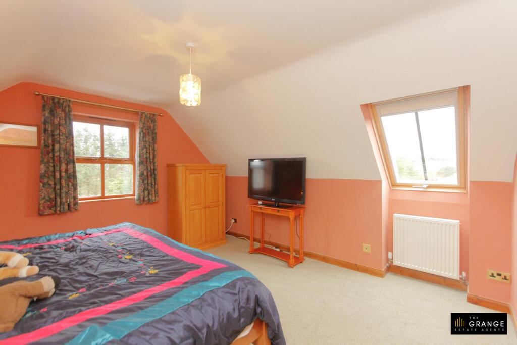 Additional image 25 of Ythanwells, Huntly, AB54