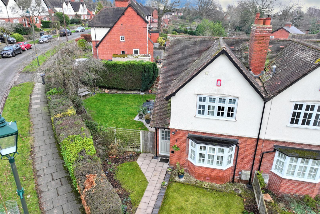 Additional image 28 of High Brow, Harborne, Birmingham