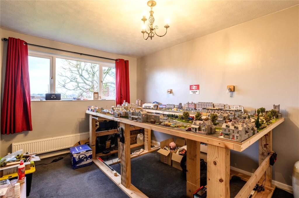 Additional image 21 of The Whispers, Wanstrow