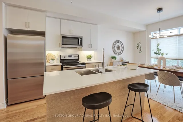 Additional image 8 of 1044A Islington Ave Unit 161