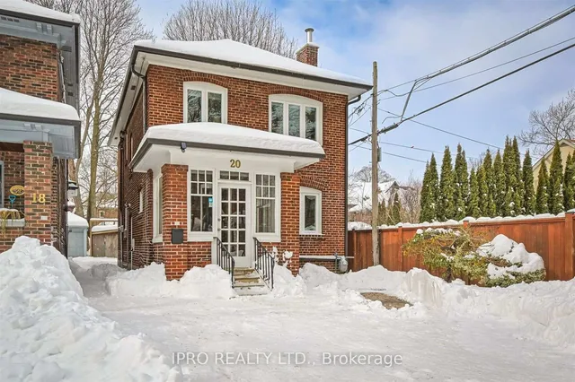 Additional image 40 of 20 THORNHILL Ave