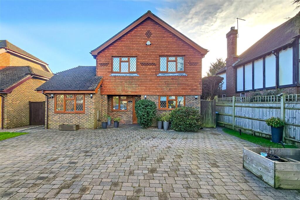 Additional image 28 of The Cedars, Hurst Road, East Preston, West Sussex
