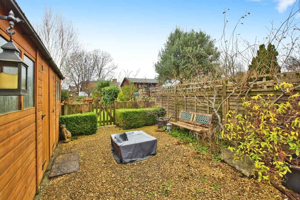 Additional image 13 of Larkhill Road, YEOVIL