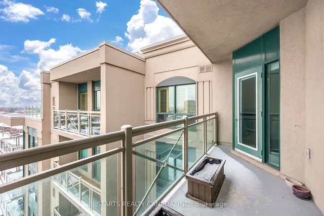 Additional image 29 of 920 Sheppard Ave Unit PH910