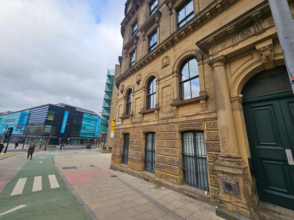 Additional image 13 of Apartment ,  Leeds Road, Bradford
