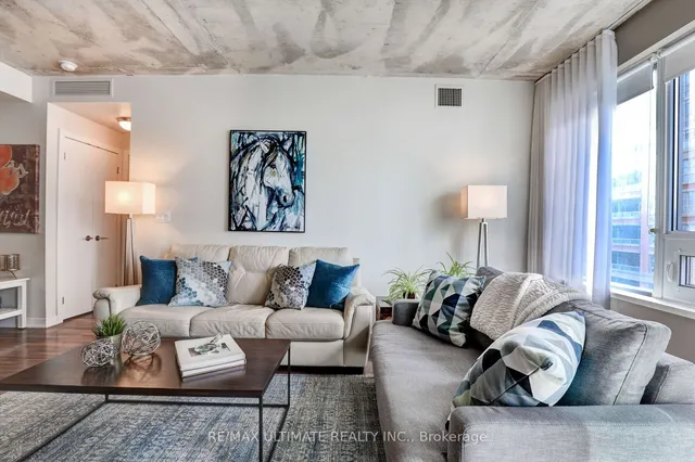 Additional image 5 of 59 East Liberty St Unit 707