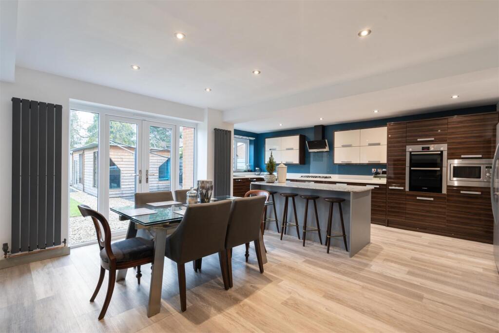 Additional image 6 of Hallcroft Way, Knowle, Solihull