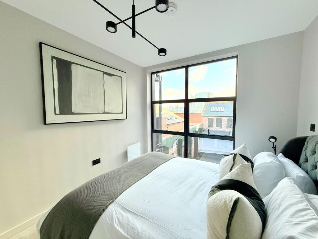 Additional image 12 of THE PRESSWORK, Northwood Street, Jewellery Quarter