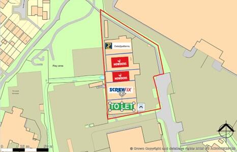 Additional image 4 of Unit 1, Cignet Trading Estate, Faraday Close, Worthing, West Sussex, BN13 3RB