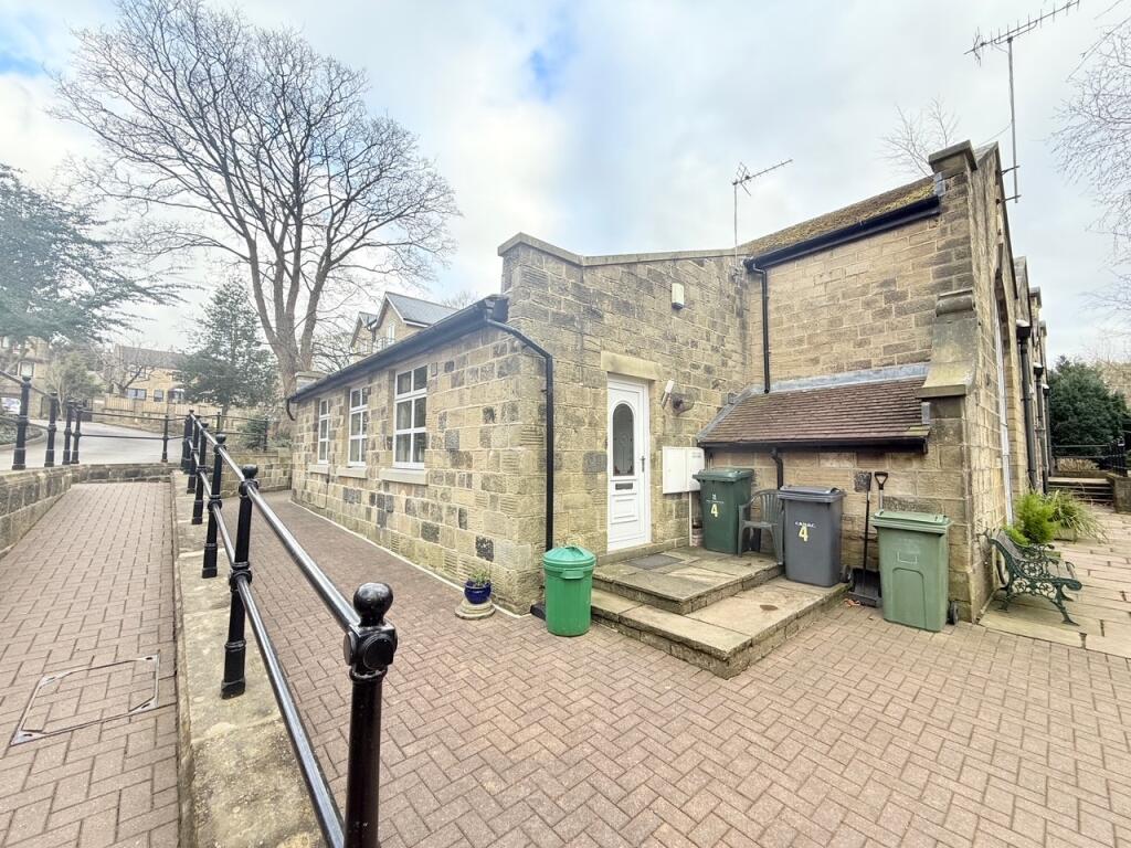 The Green, Bingley, BD16