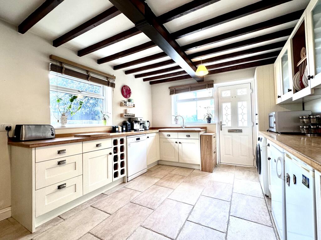 Additional image 2 of Station Cottages, Sutton Road, Haddenham