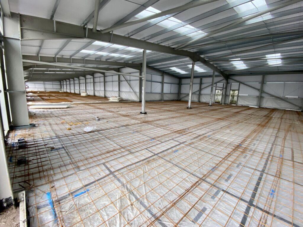 Additional image 3 of Unit 5D Spring Gardens Business Park, Spring Gardens Road, Colne, BB8 8AL