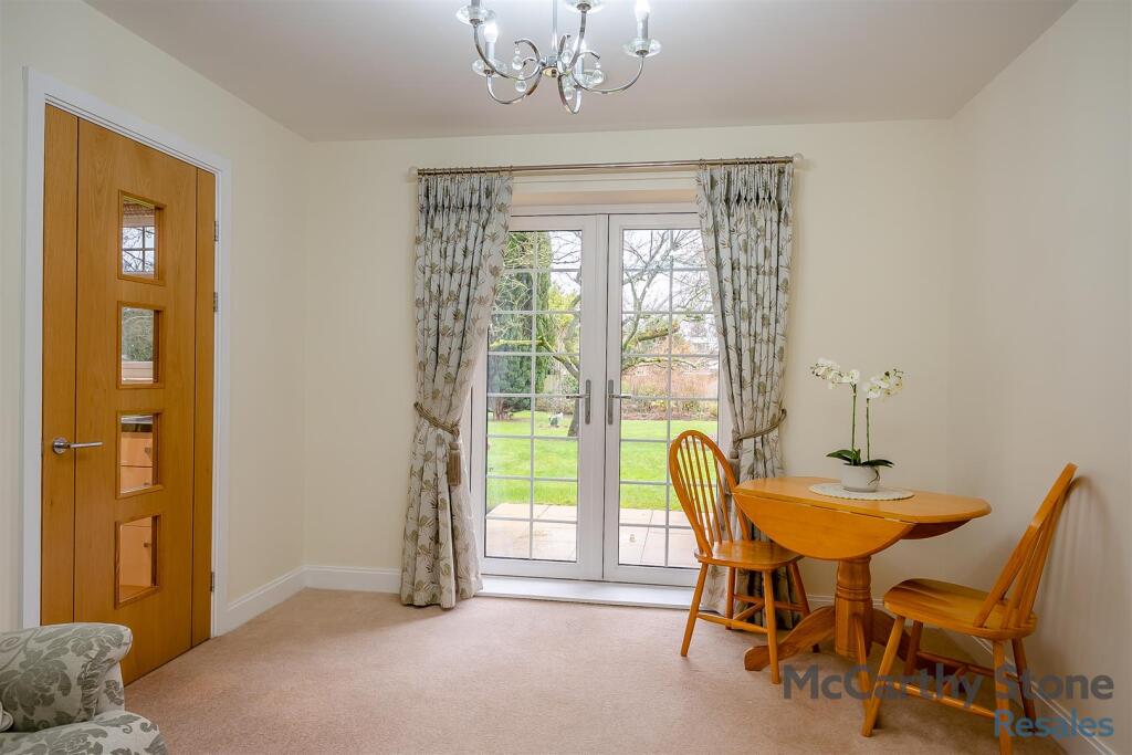 Additional image 6 of Brueton Place, Blossomfield Road, Solihull, B91 1PT