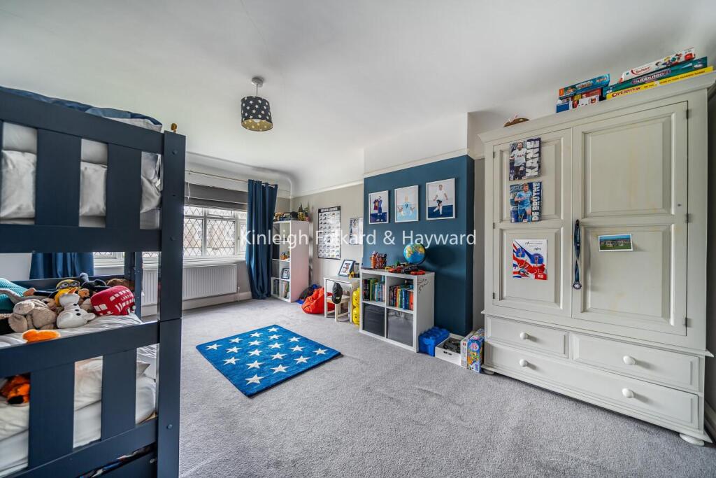 Additional image 9 of Kingswood Avenue, Bromley