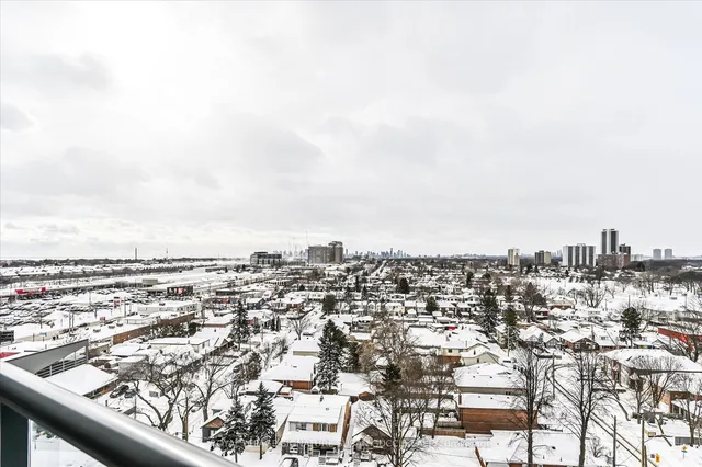 Additional image 16 of 757 Victoria Park Ave Unit 1501