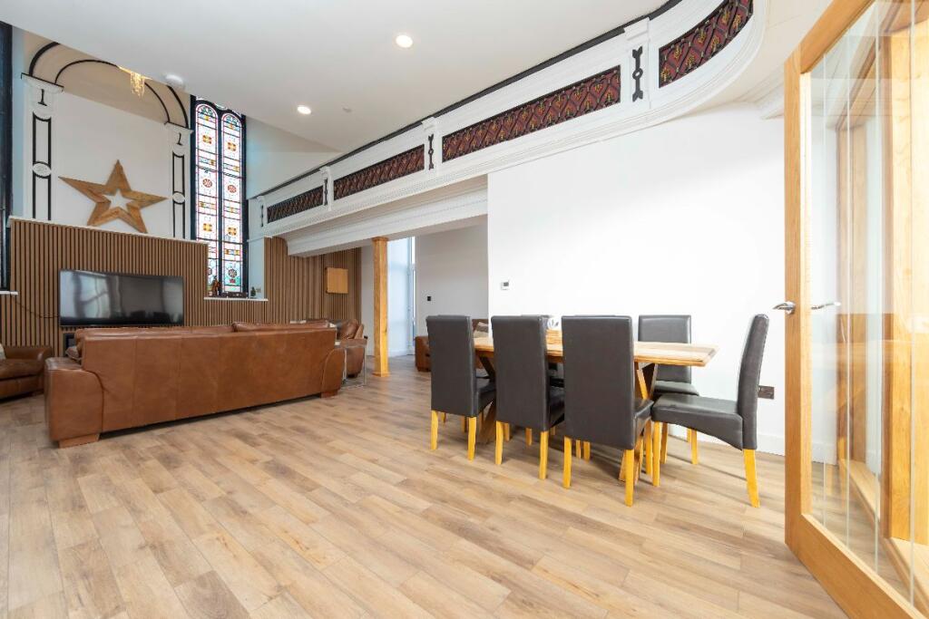 Additional image 8 of PENUEL CONGREGATIONAL CHAPEL High Street, Nelson, Treharris