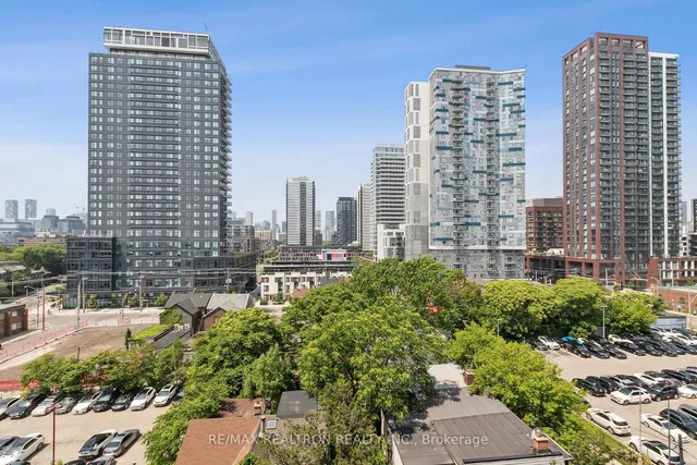 Additional image 19 of 5 Defries St Unit 722