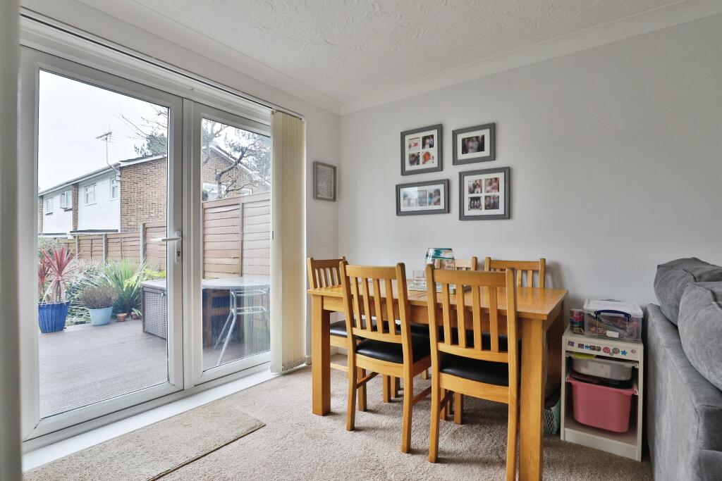 Additional image 5 of King John Avenue, BEARWOOD, Bournemouth, Dorset, BH11