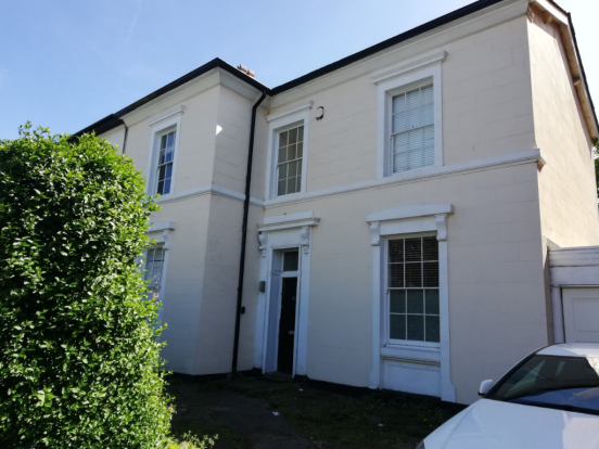 Reservoir Road, Birmingham, B16 *BILLS INCLUSIVE*