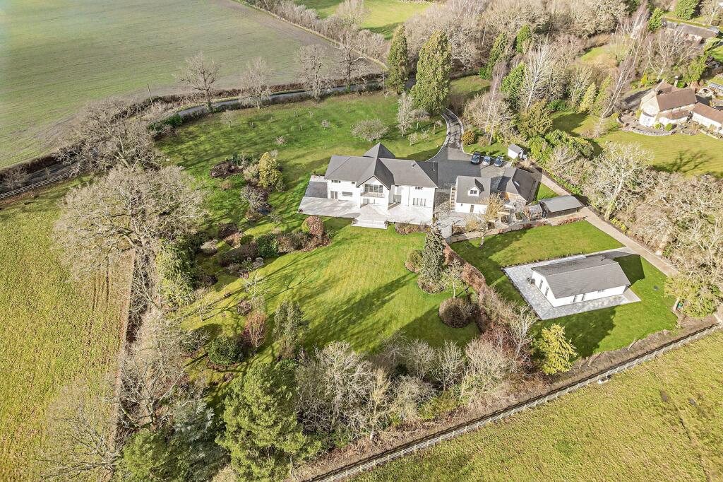 Additional image 42 of Norton Green Lane, Knowle, B93