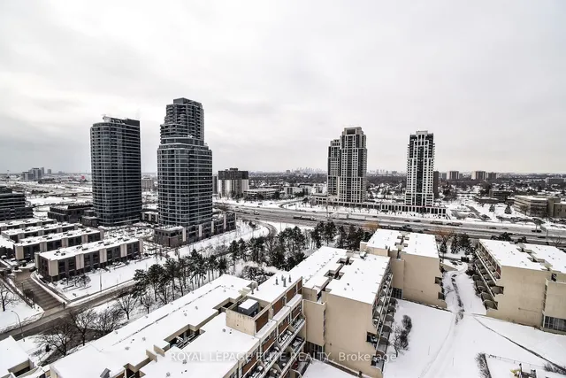 Additional image 23 of 362 THE EAST MALL Unit 1801