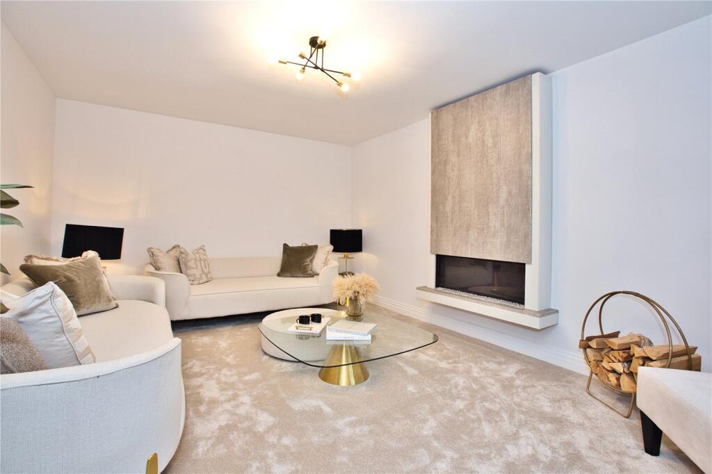 Additional image 5 of House 13 The Chepstow At Eden's Green, Off Bridge Road, Bleadon, Weston-Super-Mare, BS24